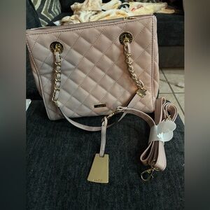 Aldo Bags/Crossbody Handbag light pink